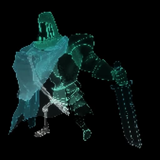 Spectral Knight — Slay the Spire 2 elite