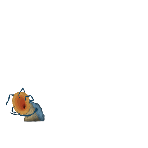 The Insatiable — Slay the Spire 2 boss