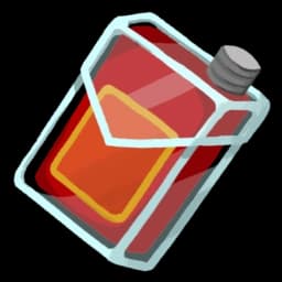 Attack Potion — Common shared potion in Slay the Spire 2