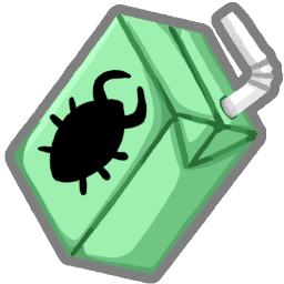 Beetle Juice — Rare shared potion in Slay the Spire 2