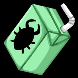 Beetle Juice — Rare potion in Slay the Spire 2