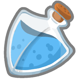 Block Potion — Common shared potion in Slay the Spire 2