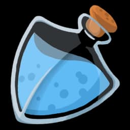 Block Potion — Common shared potion in Slay the Spire 2