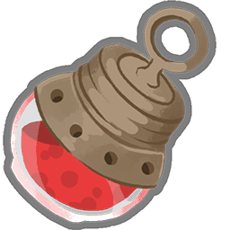 Blood Potion — Common ironclad potion in Slay the Spire 2
