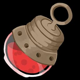 Blood Potion — Common ironclad potion in Slay the Spire 2