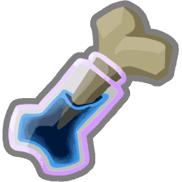 Bone Brew — Uncommon necrobinder potion in Slay the Spire 2