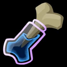 Bone Brew — Uncommon necrobinder potion in Slay the Spire 2