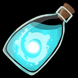 Bottled Potential — Rare shared potion in Slay the Spire 2