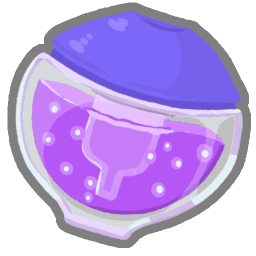 Clarity Extract — Uncommon shared potion in Slay the Spire 2