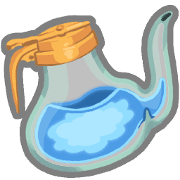 Cure All — Uncommon shared potion in Slay the Spire 2