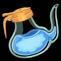 Cure All — Uncommon shared potion in Slay the Spire 2