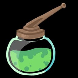 Dexterity Potion — Common shared potion in Slay the Spire 2