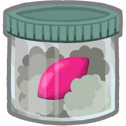 Distilled Chaos — Rare shared potion in Slay the Spire 2