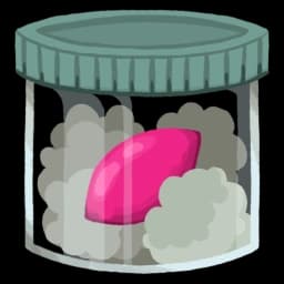Distilled Chaos — Rare potion in Slay the Spire 2