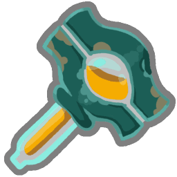 Droplet of Precognition — Rare shared potion in Slay the Spire 2