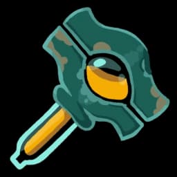 Droplet of Precognition — Rare potion in Slay the Spire 2