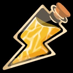 Energy Potion — Common shared potion in Slay the Spire 2