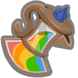 Entropic Brew — Rare shared potion in Slay the Spire 2