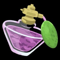 Essence of Darkness — Rare defect potion in Slay the Spire 2