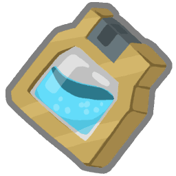 Focus Potion — Common defect potion in Slay the Spire 2