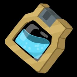 Focus Potion — Common defect potion in Slay the Spire 2