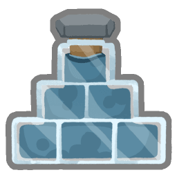 Fortifier — Uncommon shared potion in Slay the Spire 2