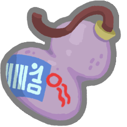 Foul Potion — Event event potion in Slay the Spire 2