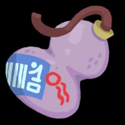 Foul Potion — Event event potion in Slay the Spire 2