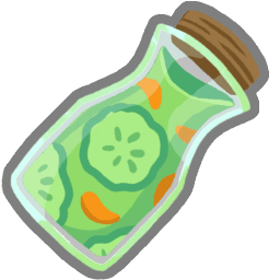 Fruit Juice — Rare shared potion in Slay the Spire 2