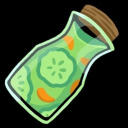 Fruit Juice — Rare shared potion in Slay the Spire 2