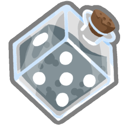 Gambler's Brew — Uncommon shared potion in Slay the Spire 2