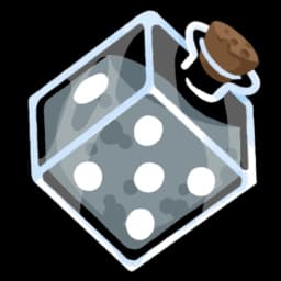 Gambler's Brew — Uncommon shared potion in Slay the Spire 2