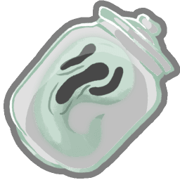 Ghost in a Jar — Rare silent potion in Slay the Spire 2