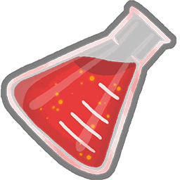 Gigantification Potion — Rare shared potion in Slay the Spire 2