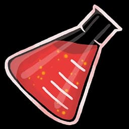 Gigantification Potion — Rare shared potion in Slay the Spire 2