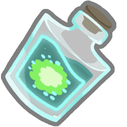 Glowwater Potion — Event event potion in Slay the Spire 2