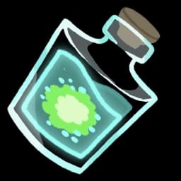 Glowwater Potion — Event event potion in Slay the Spire 2