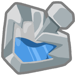 Heart of Iron — Uncommon shared potion in Slay the Spire 2