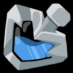 Heart of Iron — Uncommon shared potion in Slay the Spire 2