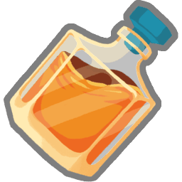 King's Courage — Uncommon regent potion in Slay the Spire 2