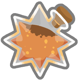 Liquid Bronze — Uncommon shared potion in Slay the Spire 2