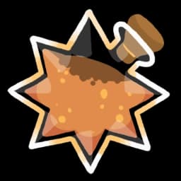 Liquid Bronze — Uncommon shared potion in Slay the Spire 2