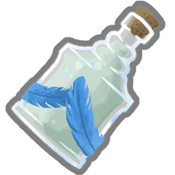 Mazaleth's Gift — Rare shared potion in Slay the Spire 2