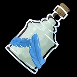 Mazaleth's Gift — Rare shared potion in Slay the Spire 2