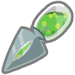 Poison Potion — Common silent potion in Slay the Spire 2