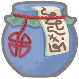 Pot of Ghouls — Rare necrobinder potion in Slay the Spire 2