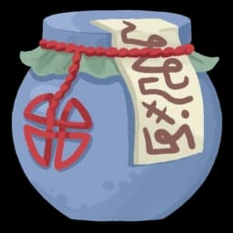 Pot of Ghouls — Rare necrobinder potion in Slay the Spire 2