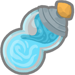 Potion of Capacity — Uncommon defect potion in Slay the Spire 2