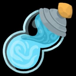 Potion of Capacity — Uncommon defect potion in Slay the Spire 2