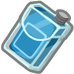Power Potion — Common shared potion in Slay the Spire 2